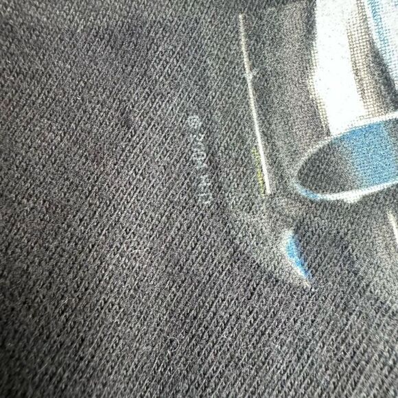 Harley Davidson Motorcycles Y2K Shirt - Picture 4 of 5